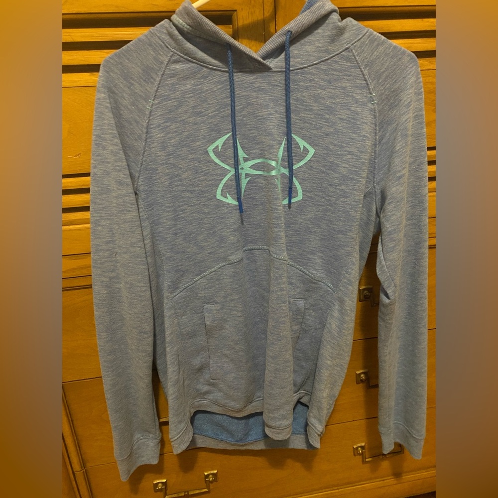 Under armor. Size small